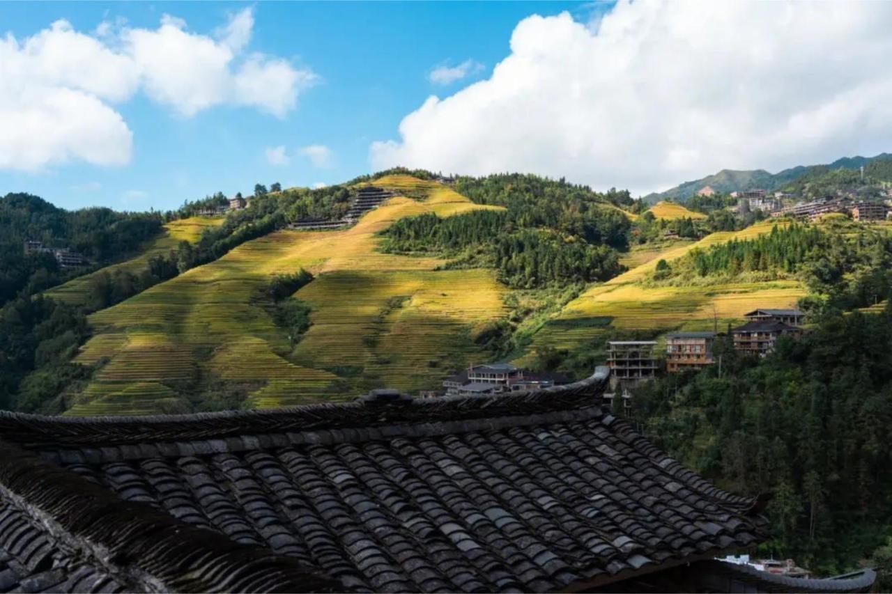 Wing Hotel Guilin- Pedestrian Street Екстериор снимка